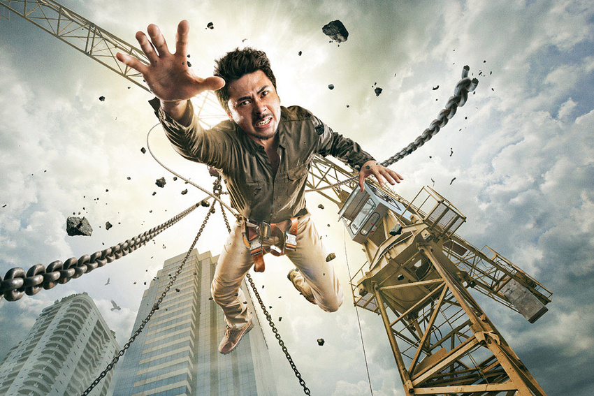 小黑ddos压力测试平台